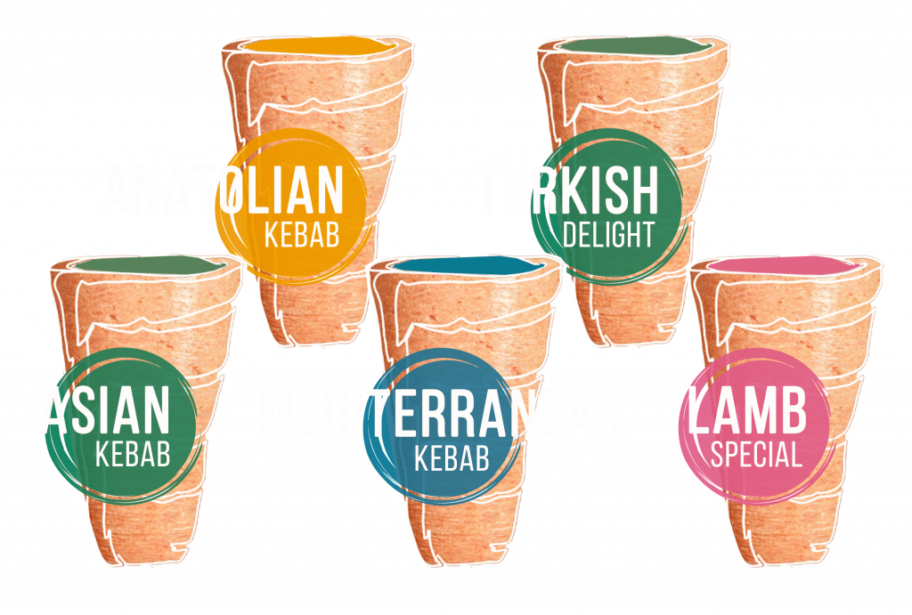 Baba Doner Kebab New Range Manufacturer UK Newcastle