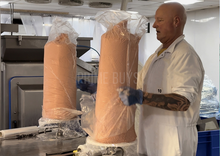 prime buys frozen doner kebab manufacturer producer supplier wholesaler uk Newcastle 
